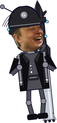 Musk GBot